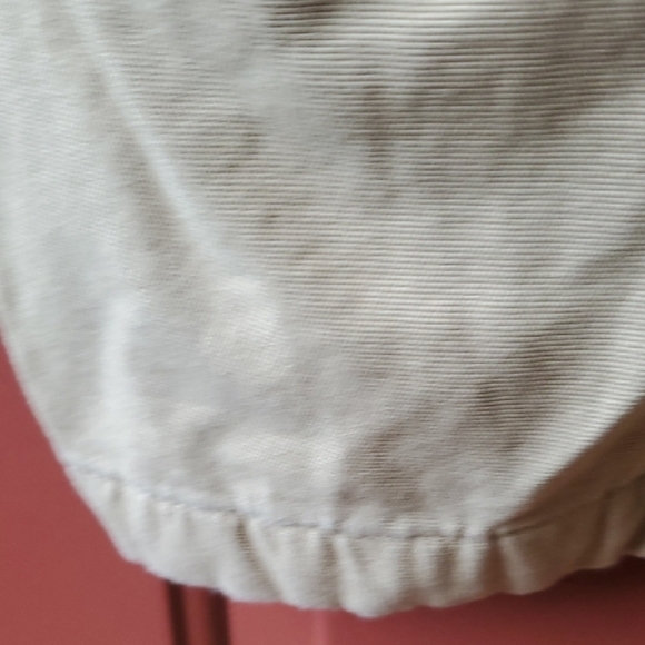 Carhartt Tan Chinos Relaxed Fit Work Wear - Picture 8 of 9